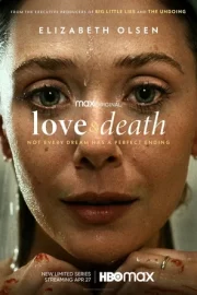 Любовь и смерть (мини–сериал 2023)